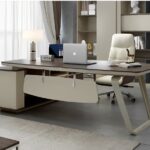 High Quality Executive Office Table – C0322B