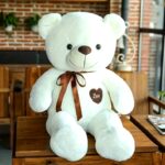 Large Teddy Bear Plush Toy
