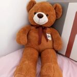 Large Teddy Bear Plush Toy