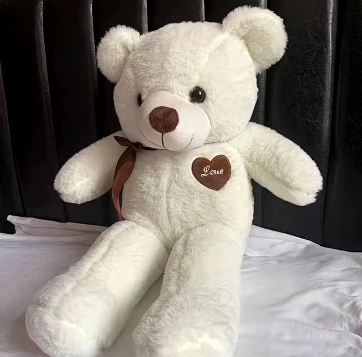 Large Teddy Bear Plush Toy