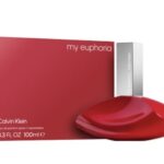 Calvin Klein My Euphoria EDP 100ml For Women0l