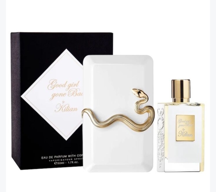 Kilian Good Girl Gone Bad With Coffret EDP 50ml