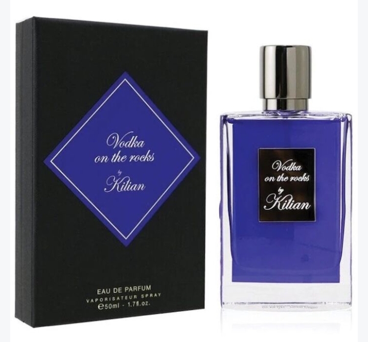 Kilian Vodka On The Rocks 50ml Parfum