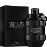 Viktor & Rolf Spice Bomb Dark Leather EDP 90ml