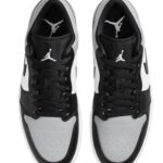 NIKE Air Jordan 1 Low Shadow Toe Men’s Basketball Shoes