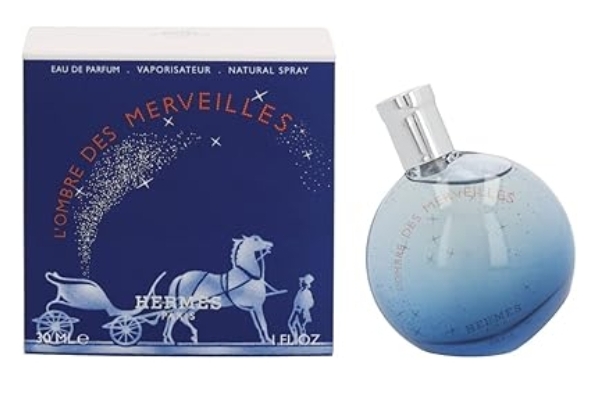 L’Ombre Des Merveilles by Hermes 1.0 oz Eau de Parfum Spray