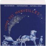 L’Ombre Des Merveilles by Hermes 1.0 oz Eau de Parfum Spray