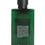 Hermes Eau d’Orange Verte Hair and Body Shower Gel 200ml 6.5 Fluid Ounce Plastic Bottle with Flip Cap NO BOX