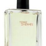 Hermes Terre D’Hermes Cologne – Earthy and Luxurious Scent, 1.6 Oz