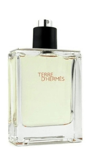 Hermes Terre D’Hermes Cologne – Earthy and Luxurious Scent, 1.6 Oz