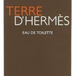 Terre D’Hermes by Hermes for Men 3.3 oz Eau de Toilette Spray
