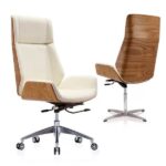 OFFICE SWIVEL CHAIR – VA08H