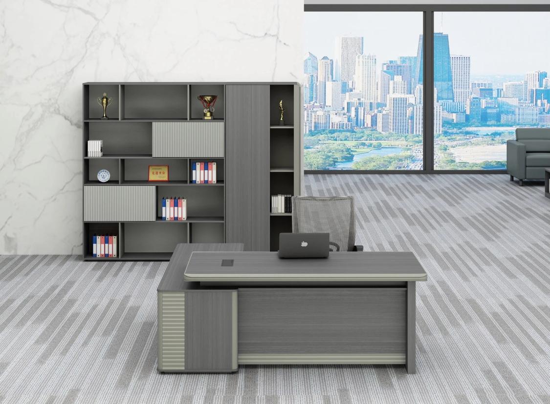 Executive quality OFFICE TABLE – 606#