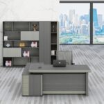 Executive quality OFFICE TABLE – 606#