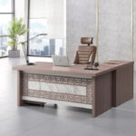 Executive OFFICE TABLE YF205