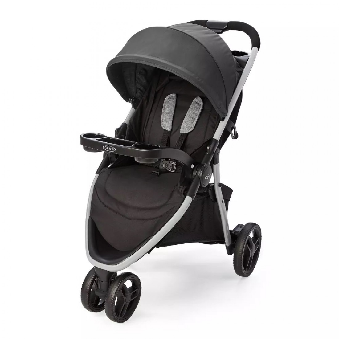 Graco® Pace™ 2.0 Stroller