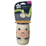 Tommee Tippee Insulated Straw Toddler Sippy Cup