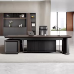 Executive quality OFFICE TABLE – SYA01# (2M)