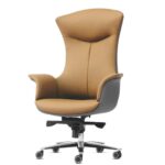 Executive Modern office Swivel Chair – 1212C