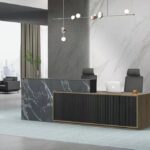 RECEPTION DESK RT131