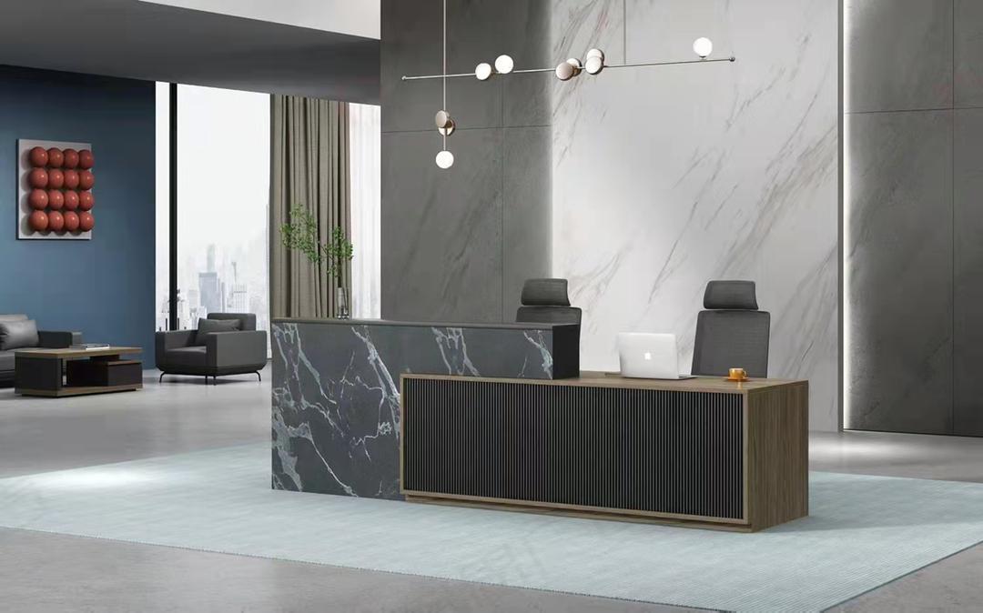 RECEPTION DESK RT131