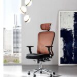 OFFICE CHAIR LA-861FH