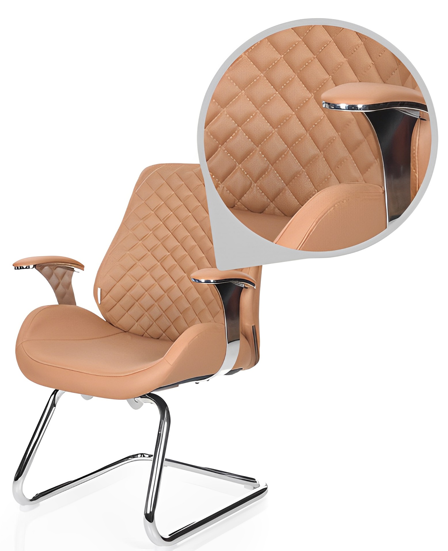 OFFICE CHAIR – 4009C