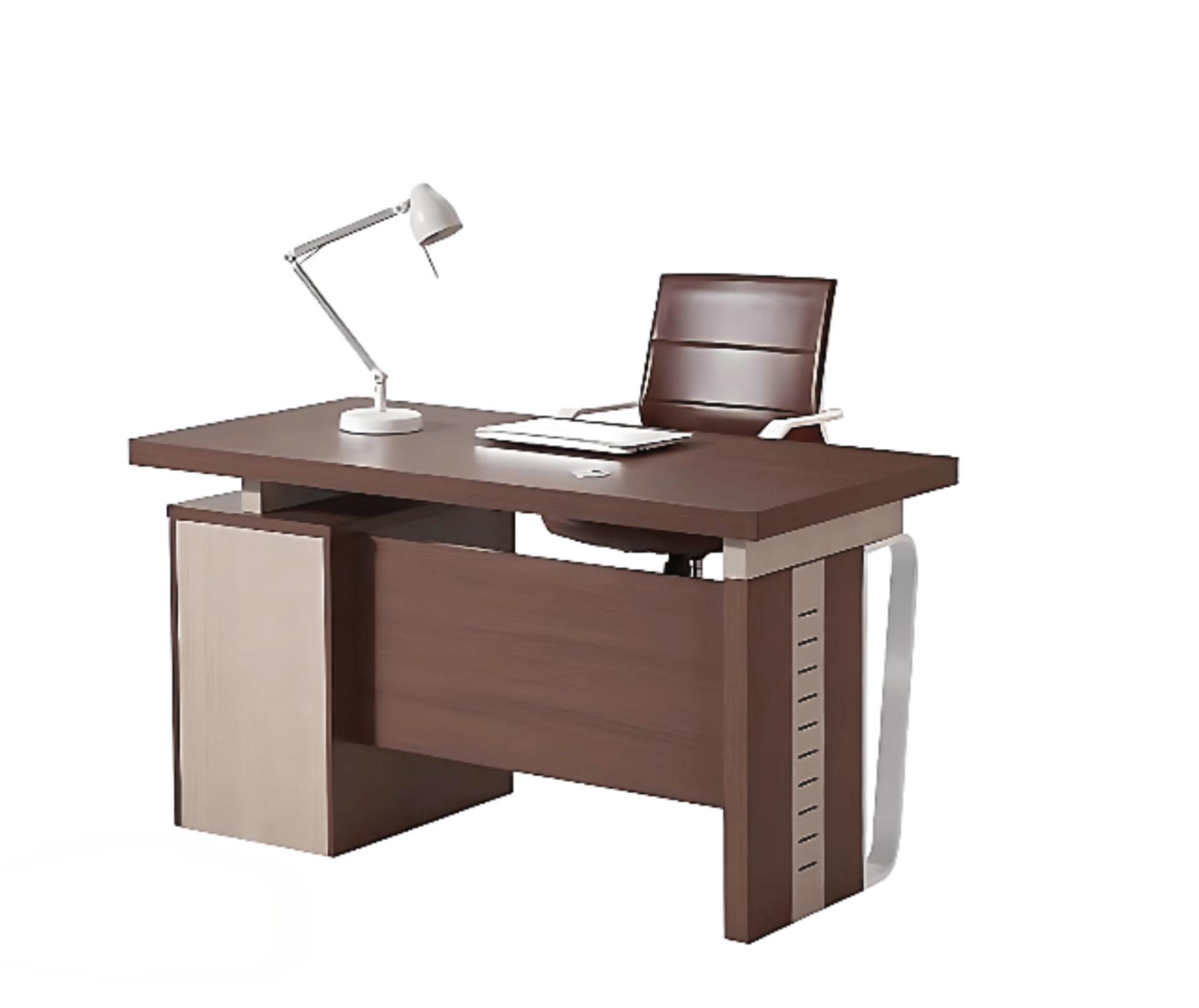 OFFICE TABLE -YF041 ( 1.4 Meters )