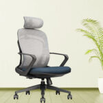 QUALITY OFFICE SWIVEL CHAIR – LA-100