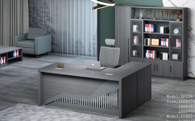 Quality office Table – YF255