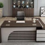 Quality office Table – YF072