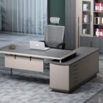 High Quality Executive office Table – YF263 (1.8m)