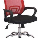 OFFICE SWIVEL CHAIR – 4005