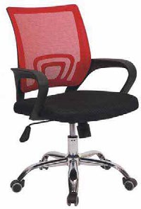 OFFICE SWIVEL CHAIR – 4005