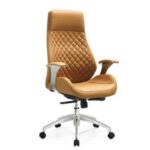 Executive office swivel chair – 4009