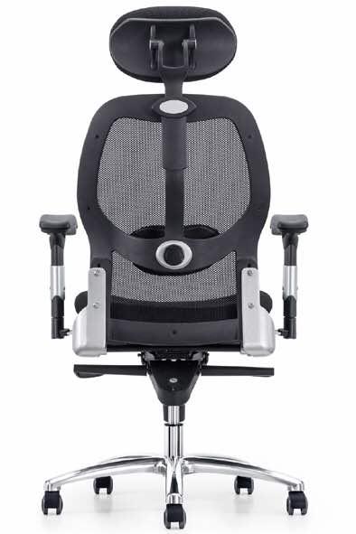 Quality Office swivel Chair – La-830h
