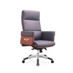 Executive OFFICE Swivel CHAIR – 856A