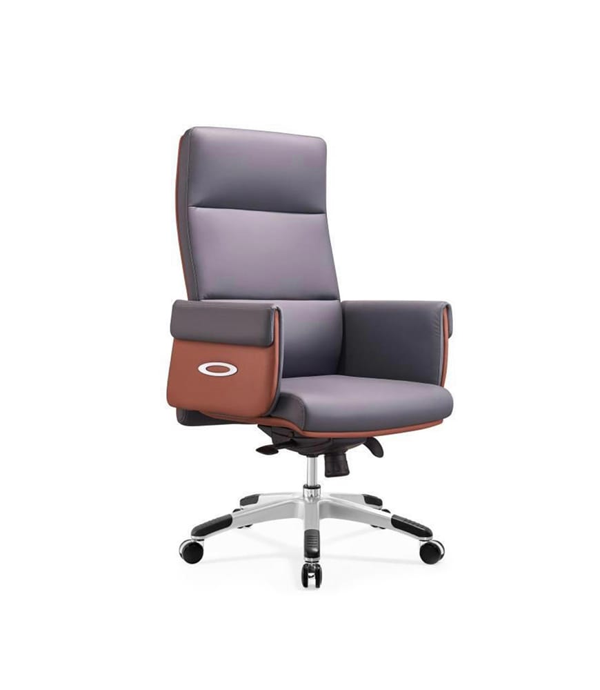 Executive OFFICE Swivel CHAIR – 856A