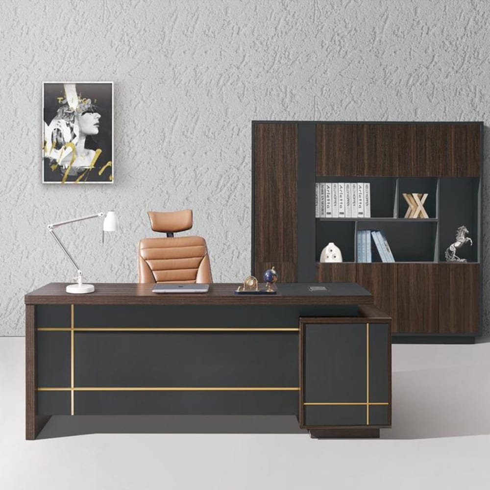 OFFICE TABLE YFL221 ( 2M )