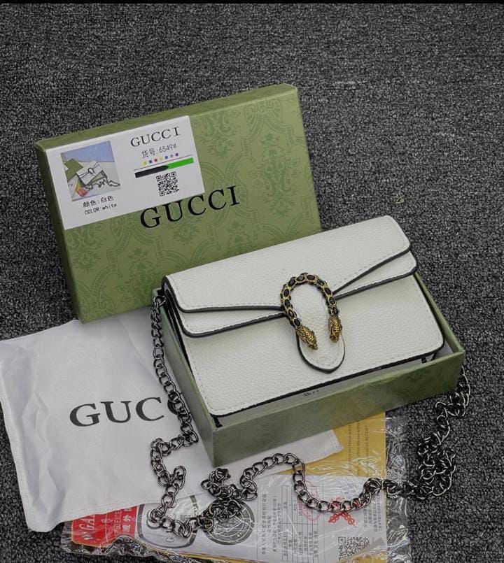 Gucci Midi Handbag