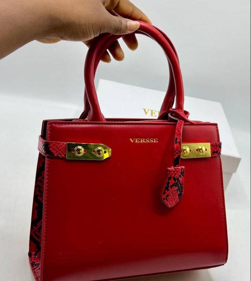 Versse Office Handbag