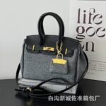 Hermes Medium Handbag