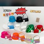 Matching Bag and Hat