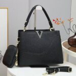 Louis Vuitton Medium Handbag