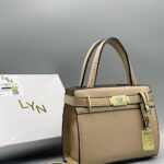 Lyn Midi Handbag