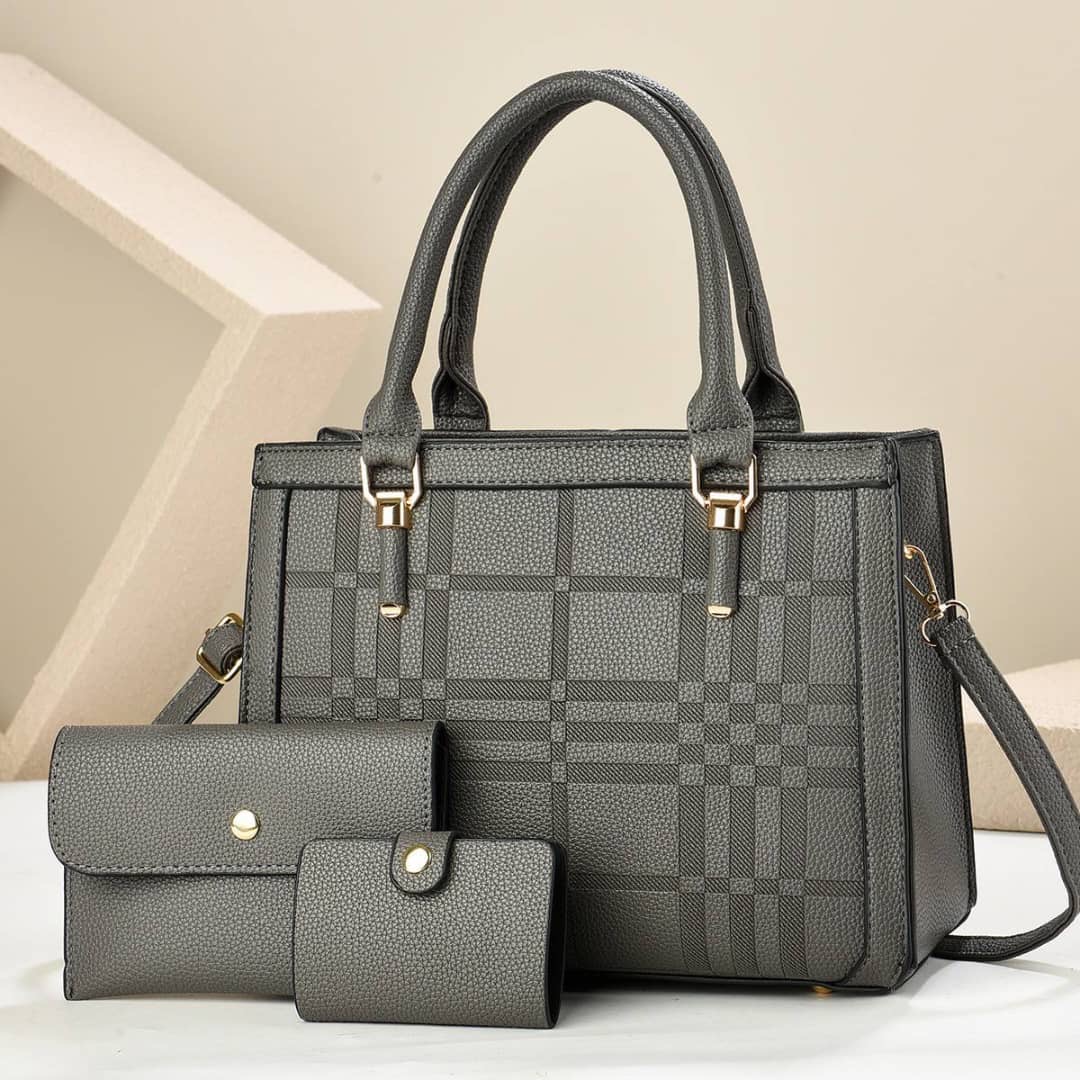 Louis 3 in 1 office tote bag