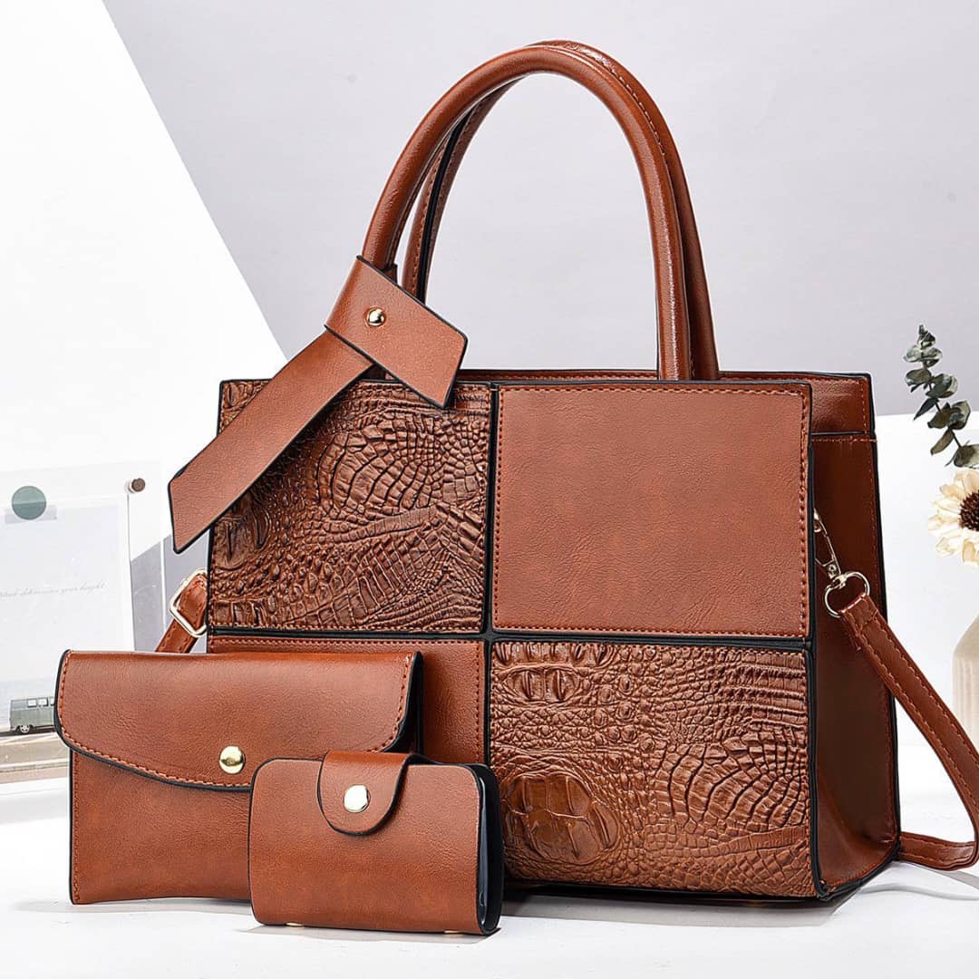 Risa 3 in 1 Office Bag