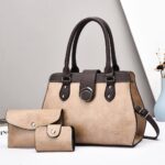 Ruibaolai 3 in 1 Office Bag