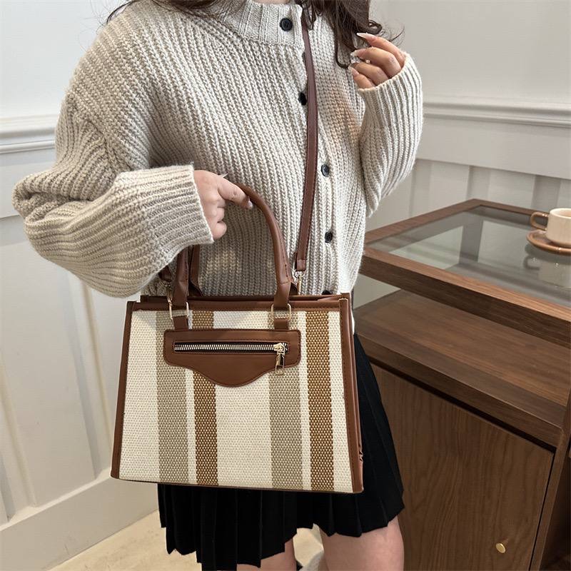 Medium Size Hand Bag