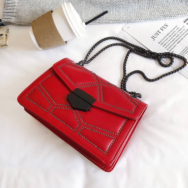 Valarie Midi Handbag